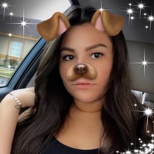 Meet your Posher, Hilda